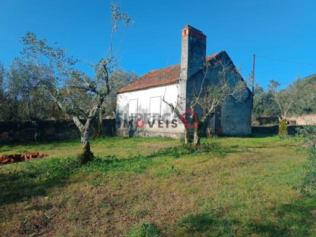 Moradia T2 em Seiça