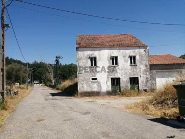 Moradia T2 em Seia