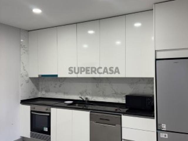 Moradia T2 em Seroa