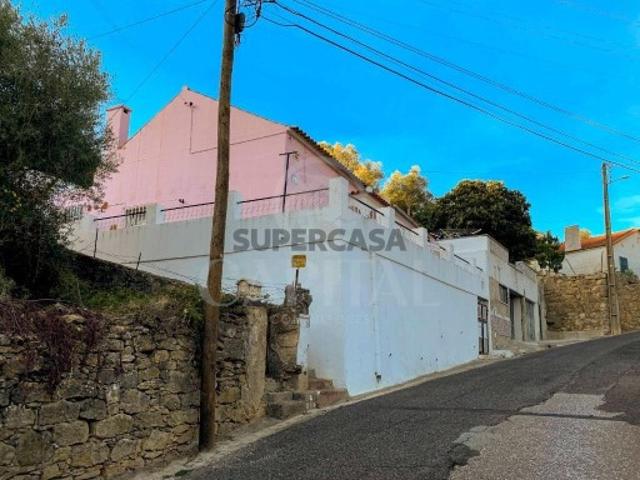 Moradia T2 em Serra da Silveira