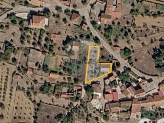 Moradia T2 em Sertã