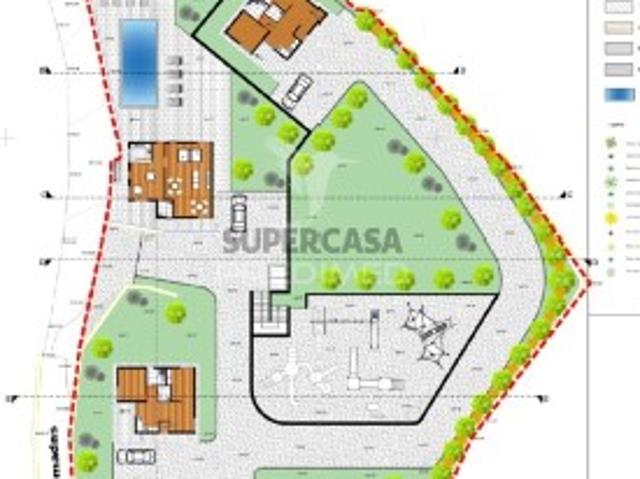 Moradia T2 em Santo Emilião