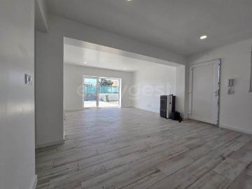 Moradia T2 em Setúbal