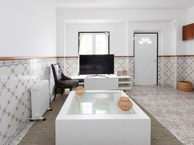 Moradia T2 em Setúbal