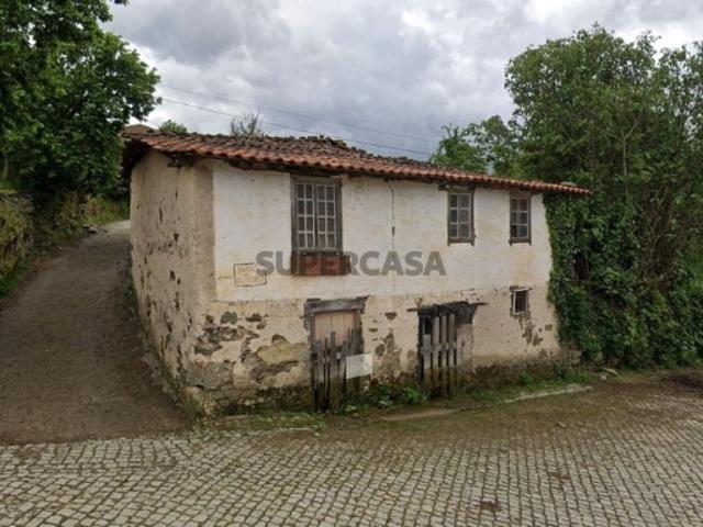 Moradia T2 em Soeira, Fresulfe e Mofreita