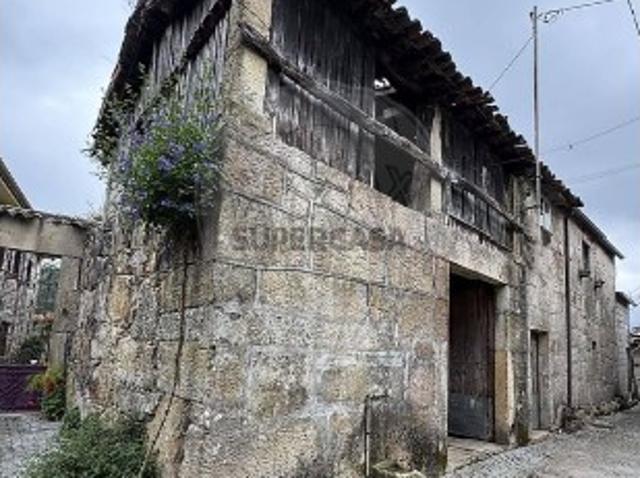 Moradia T2 em Souto