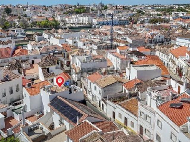 Moradia T2 em Tavira Santa Maria e Santiago
