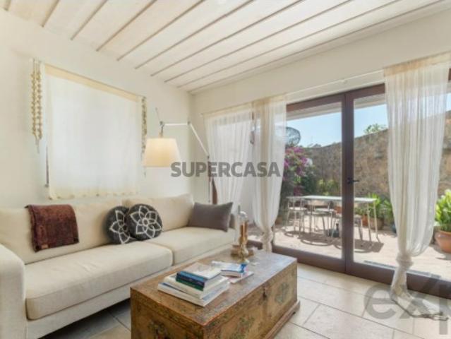 Moradia T2 em Tavira Santa Maria e Santiago