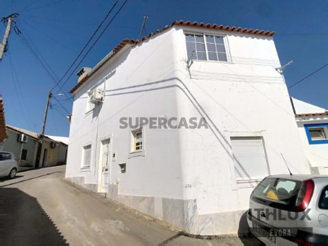 Moradia T2 em Terrugem