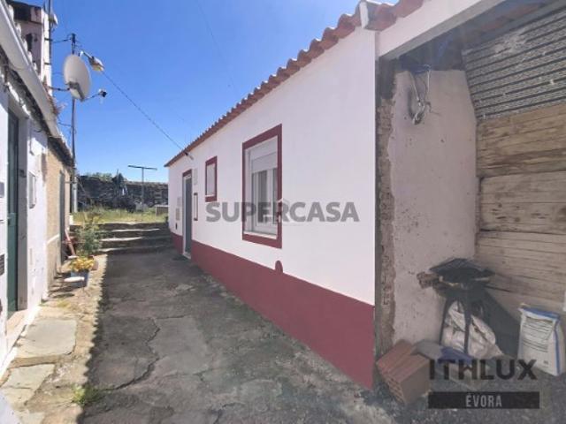 Moradia T2 em Terrugem