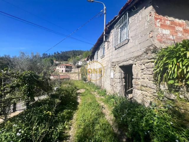 Moradia T2 em Terras de Bouro Ribeira