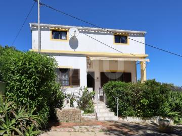 Moradia T2 em Tôr