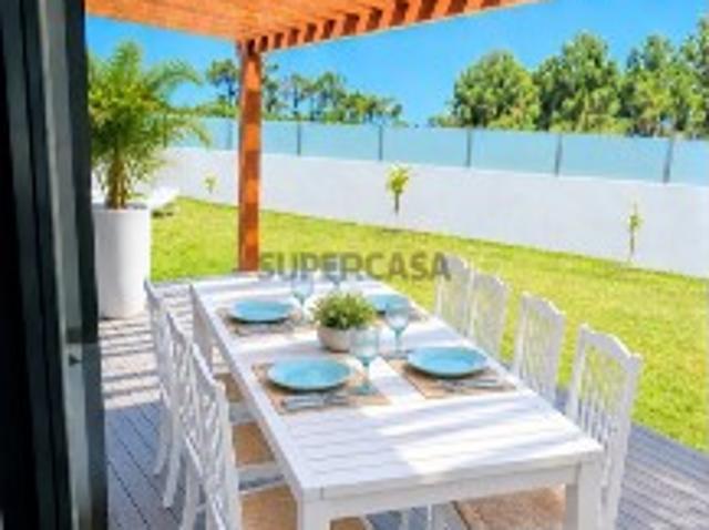 Moradia T2 em Torreira