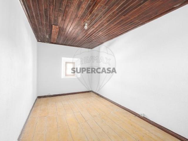 Moradia T2 em União Freguesias Santa Maria, São Pedro e Matacães