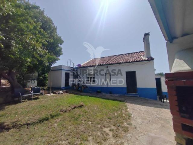 Moradia T3 em União Freguesias Santa Maria, São Pedro e Matacães