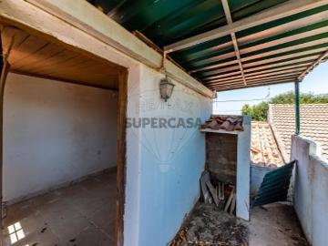 Moradia T2 em Valada