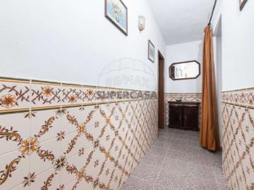 Aldeia Galega da Merceana, Aldeia Galega da Merceana e Aldeia Gavinha, Concelho de Alenquer, Distrito de Lisboa