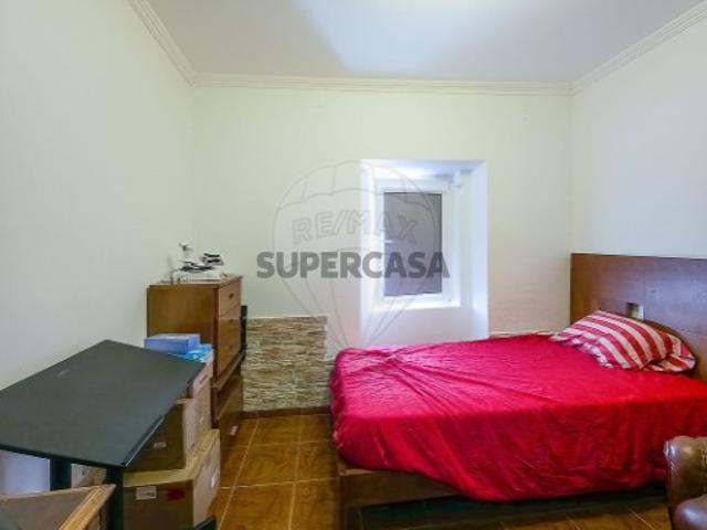 Moradia T2 em Ventosa