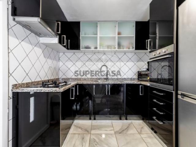 Moradia T2 em Ventosa
