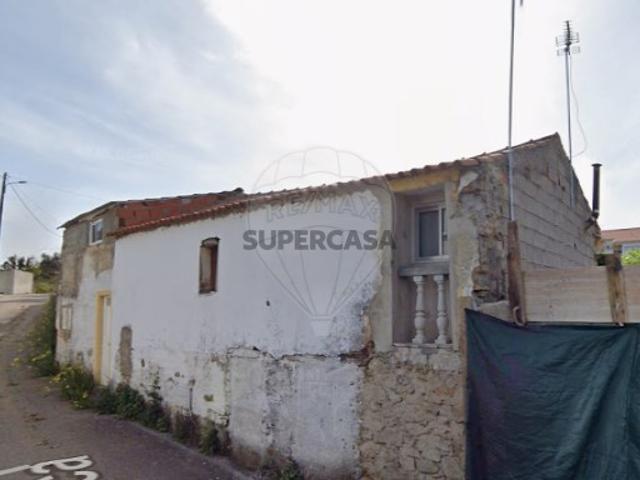 Moradia T2 em Vila de Rei