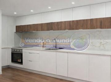 Moradia T1 em Vila Nova da Rainha AZB019