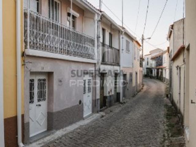 Moradia T2 em Vila Nova de Foz Côa