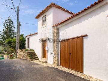 Aldeia Galega da Merceana, Aldeia Galega da Merceana e Aldeia Gavinha, Concelho de Alenquer, Distrito de Lisboa