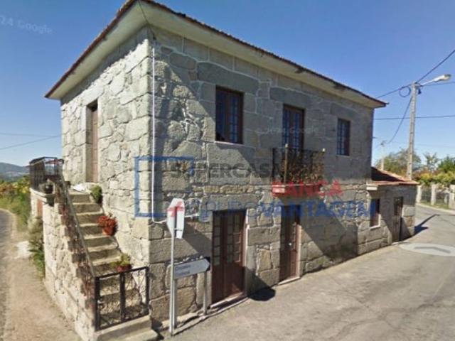 Moradia T2 em Margaride, Várzea, Lagares, Varziela, Moure