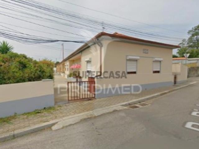 Moradia T2 em Vilar do Paraíso