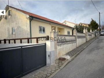 Moradia T2 em Vilar Formoso