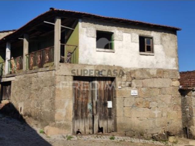 Moradia T2 em Vilarelho da Raia