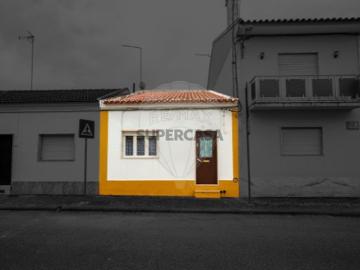 Moradia T2 em Vimieiro