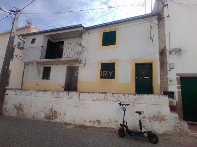 Moradia T2 em Zebreira| Idanha a Nova| Castelo Branco