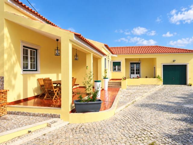 Moradia T2 Famalicão, Nazaré 166m² Famalicão