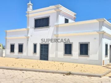 Conceição e Estoi, Concelho de Faro, Distrito de Faro, Algarve