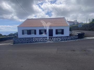 Moradia T2, Freguesia do Norte Pequeno