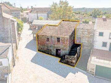 Moradia T2 Guarda