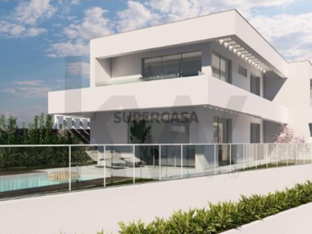 Moradia T2 Geminada no Paul do Mar com piscina