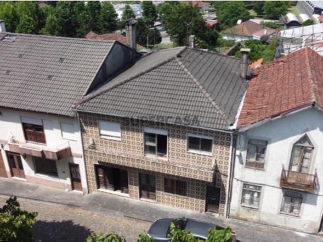 Moradia T2 Geminada