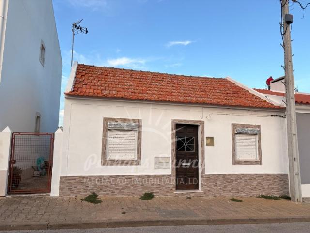 Moradia T2 Grândola