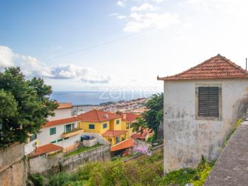 Moradia T2, Imaculado Coração de Maria, Funchal