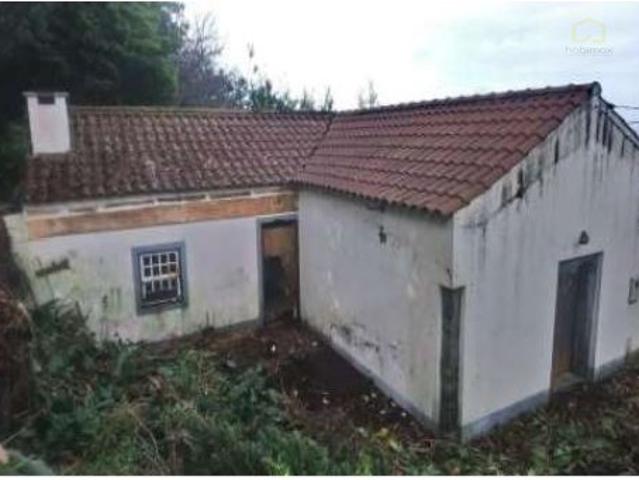 Moradia T2 Isolada. São Roque do Pico