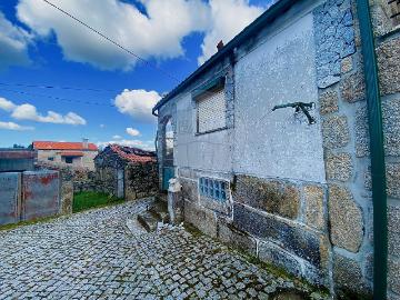 Ribeira dos Carinhos, Jarmelo São Miguel, Concelho de Guarda, Distrito de Guarda