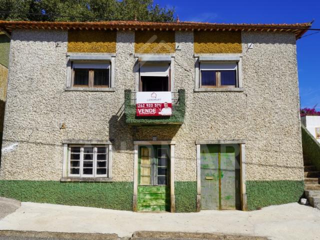 Moradia T2, Lagoa das Talas Turquel