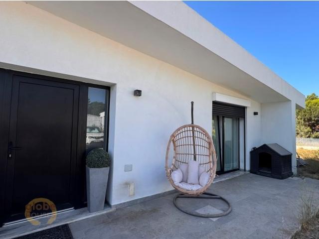 MORADIA T2 LAGOA DE ALBUFEIRA