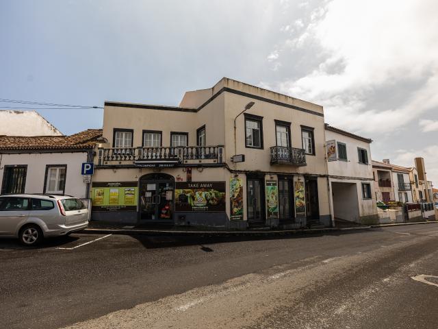 Moradia T2 Lagoa