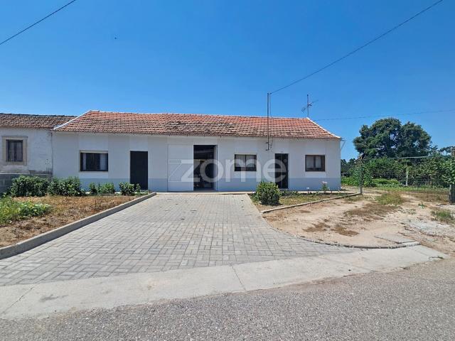 Moradia T2 Paião| Investimento| Oportunidade