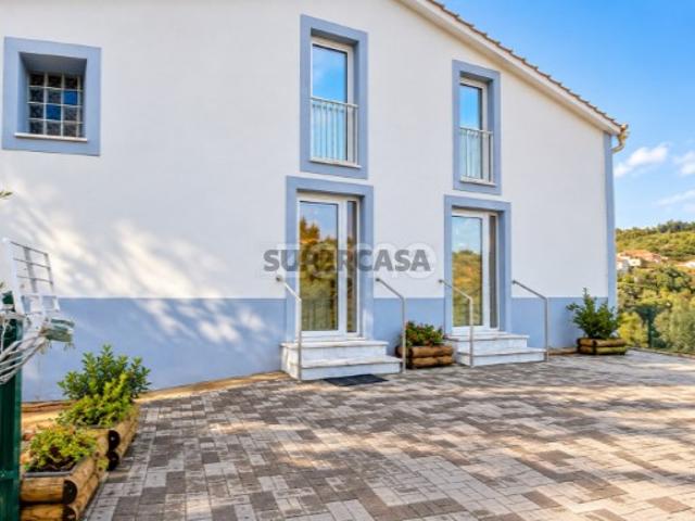MORADIA T2 | Pampilhosa da Serra