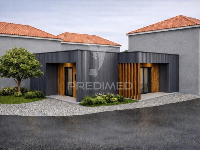 Moradia T2 para comprar em Alcobaça 72m² Alcobaça