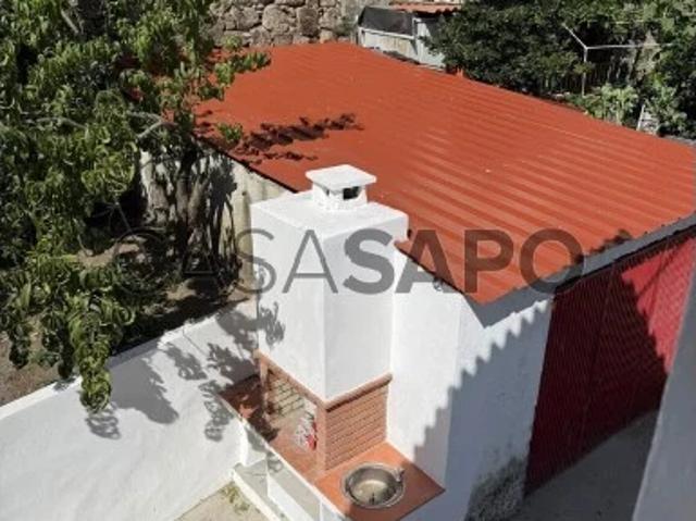 Moradia T2 para alugar na Covilhã